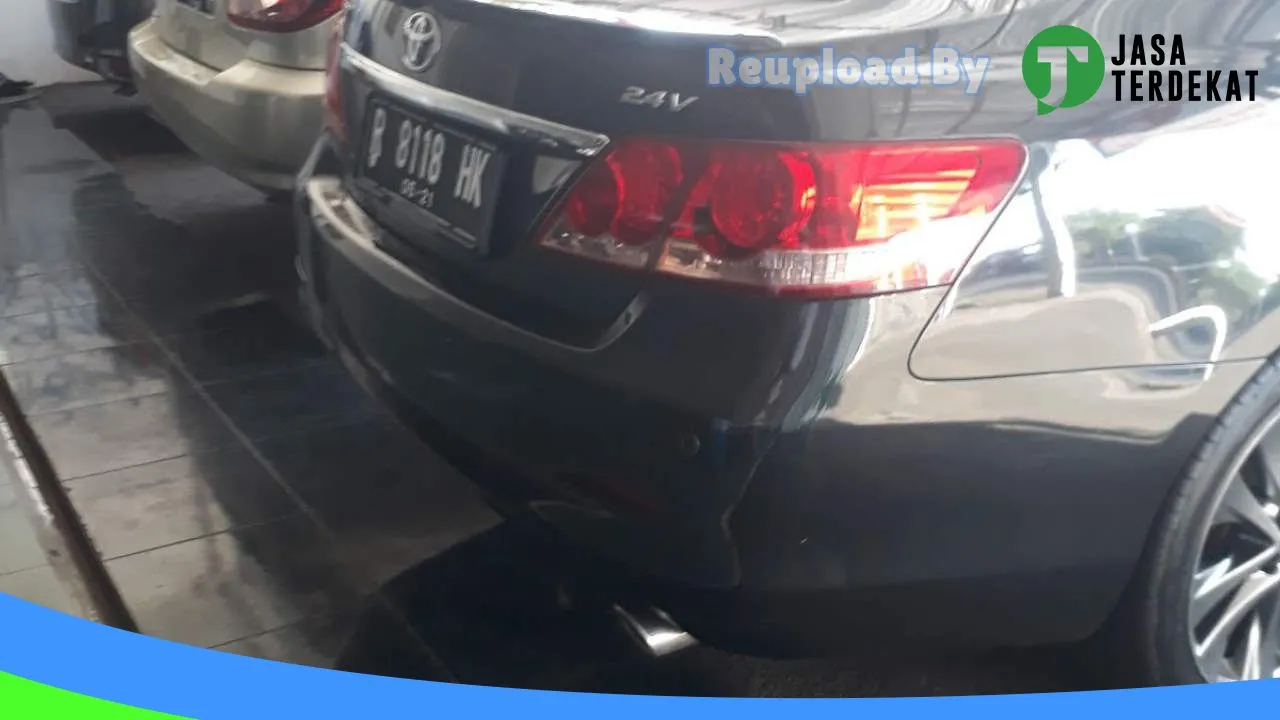 Mekanik Handal di Jl. Perintis Kemerdekaan: New Sudir Motor Solusi Otomotif Cilacap