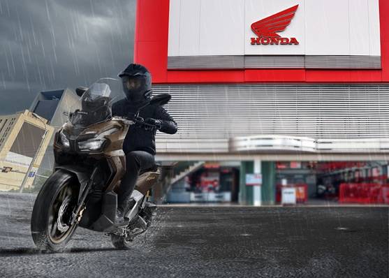 Cilacap Mechanics: Essential Bike Maintenance Tips for Rainy Seasons